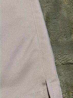 Tek Gear Golf Beige Pants  30x34